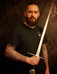 Sword and Buckler 2019